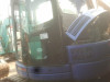 used komatsu excavator pc78