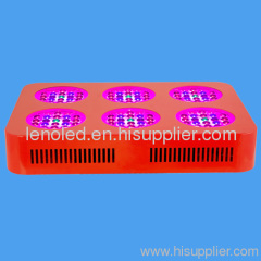 210W LED grow light