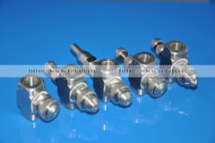 Stianless Steel Air Atomization Nozzle