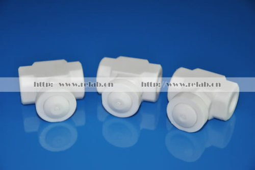 PTFE Air Atomization Nozzle