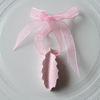 Custom Leaf Shaped Coloful Aroma Stone Diffuser For Home Decoration TS-CF021
