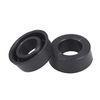 EPDM Rubber Customized Shape NBR, EPDM, CR, NR Brake Cylinder Cup For Weighing Systems