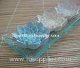 Customizing Colors Aroma Plaster Diffuser Flowers with Glass Holder TS-CF006