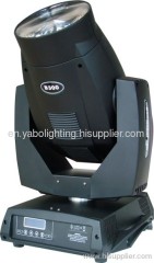 700W Beam Moving Head Light