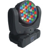 36*3W Beam Moving Head Light