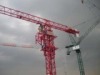 Topless Tower Crane GHP6040 max load 12t