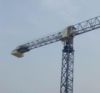 Topless Tower Crane GHP6020-max load 10t