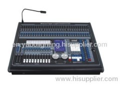 Pearl Tiger DMX Controller