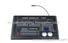 Stone 512 DMX Controller