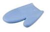 Customize Color 11.5x8.5x11cm Silicone Glove Oven Mitt / Silicone Cake Mold With FDA And LFGB