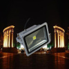 40W small external led flood light