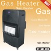 Chinese manufactured cabinet gas heater