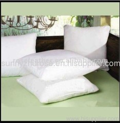 feather cushion insert