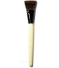 Natural Squirrel Tip Hair Handmade Fan Powder Luxe Blending Brush