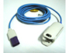 Lohmeier Sp02 Sensor-SPACELABS Sp02 Sensor-SPACELABS SpO2 extension cable-OEM SpO2 Sensor