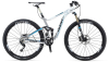 Giant Trance X 29er 0 Mountain Bike 2013