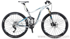 Giant Trance X 29er 0 Mountain Bike 2013