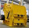 2013 Advanced technical impact crusher parts with ISO certificate