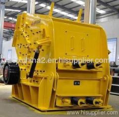 2013 Advanced technical impact crusher parts with ISO certificate
