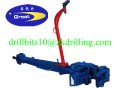 Drill Pipe Manual Tongs for oilfield/watwe well
