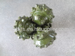 steel tooth tricone bit / tricone rock bit /for drilling
