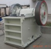 China advance skill Jaw crusher breaker for stone