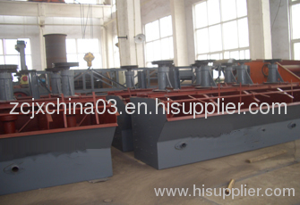 2013 new type Drum magnetic separator with high productivity