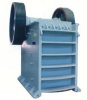 2013 Artificial Mobile Primary Jaw Crusher With Large Productivity