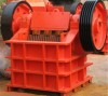 ISO Approved Leading Mineral Jaw Crusher With Good Performance