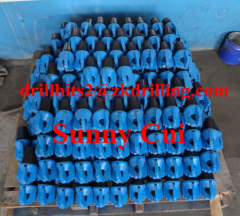 76mm---304.8mm Step drag bit/drilling bit for drilling