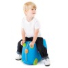 kids ride on suitcase