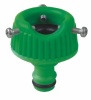 Plastic Tap Coupling With Screw