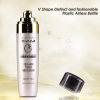 airless bottle cosmetic pump