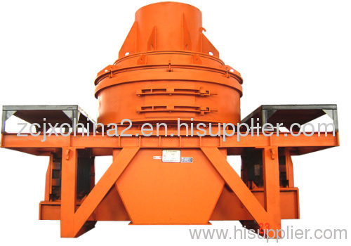 Supply good quality Broken stone machine and crusher machine