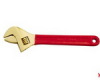 adjustable wrench