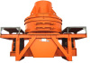 2013 hot selling Crushing appliance with ISO9001:2000