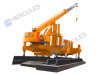 Hydraulic Static Pile Driver