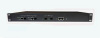 1U GEPON OLT/EPON FTTB OLT with 2 PON Ports