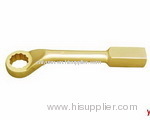 offset slogging box wrench