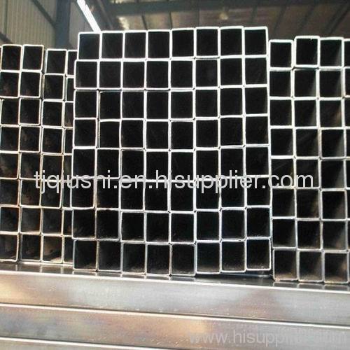 Square steel pipe