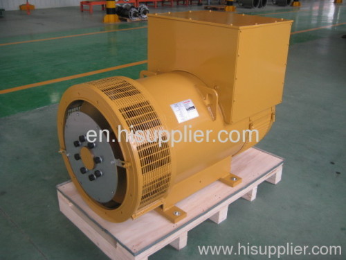 JDG354series alternator (360KW-690KW)