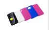 New style silicone phone covers for iPhone 4s