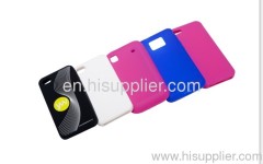 New style silicone phone covers for iPhone 4s