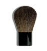 Synthetic Extra Large Dense Long Hair Luxury Kabuki Face Brush