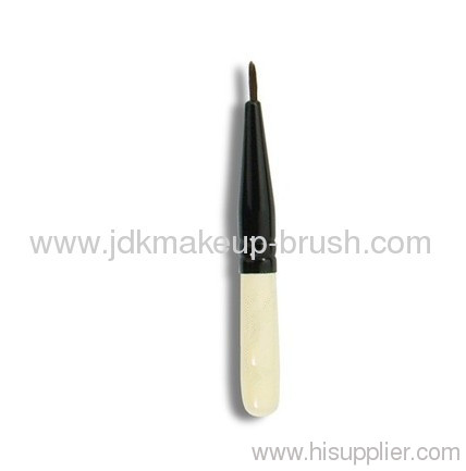Wholesale Small Precision Sable Eyeliner Brush