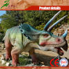 Jurassic Park Animatronic Dinosaur Model for Sale