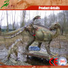 Theme Park Mechanical Dinosaur Model for Sale