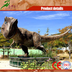 Museum Quality Huge T-rex Dinosaur Model