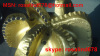 2 7/8&quot;--17 1/2&quot; API diamond bit oil well drilling