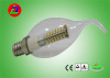E14 LED bulb Taili lamp led bulb light